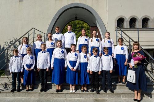 Festiwal 2023, I dzień PK